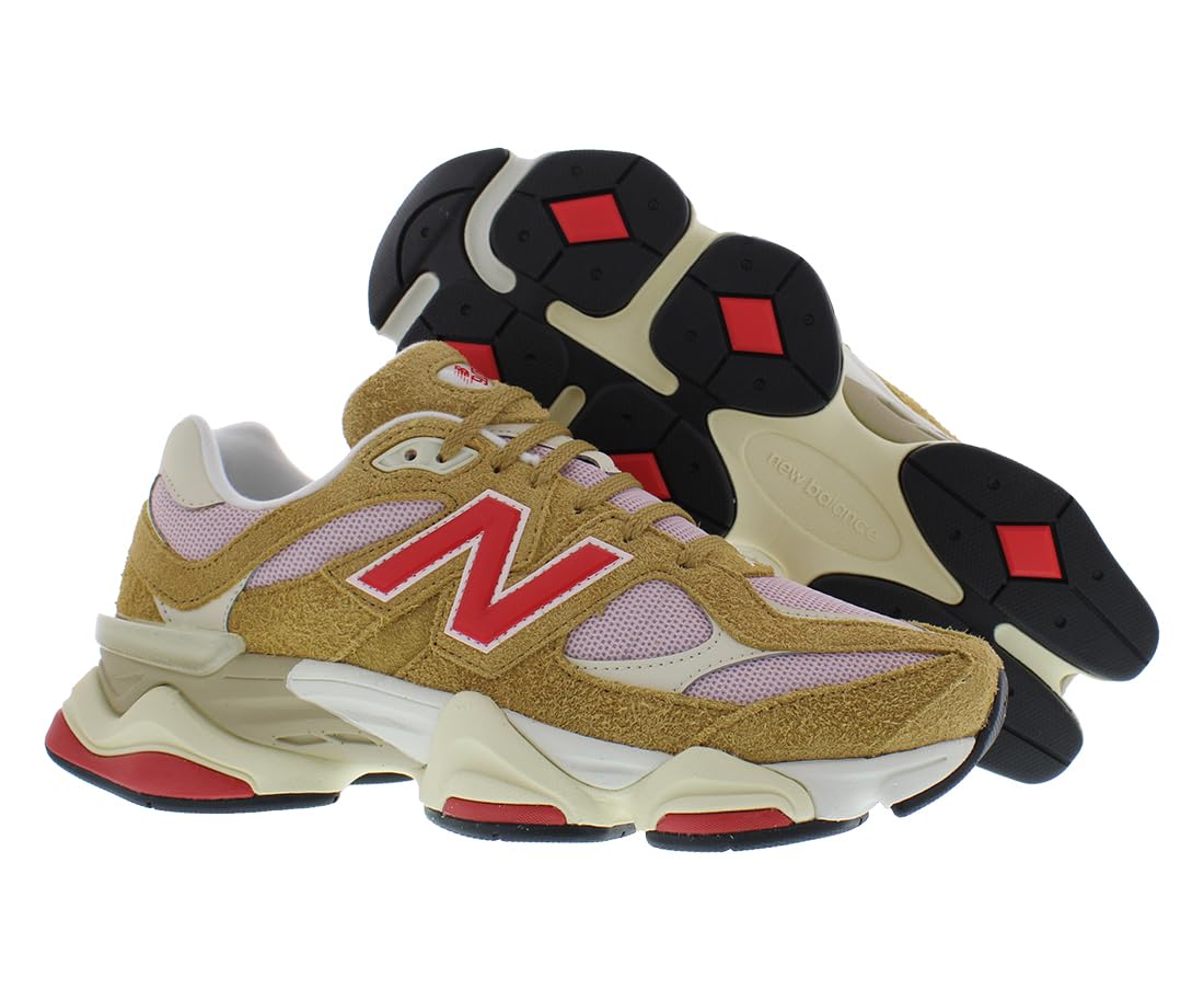 New Balance Shoes 9060 - Damskie sneakersy New Balance 9060 dla