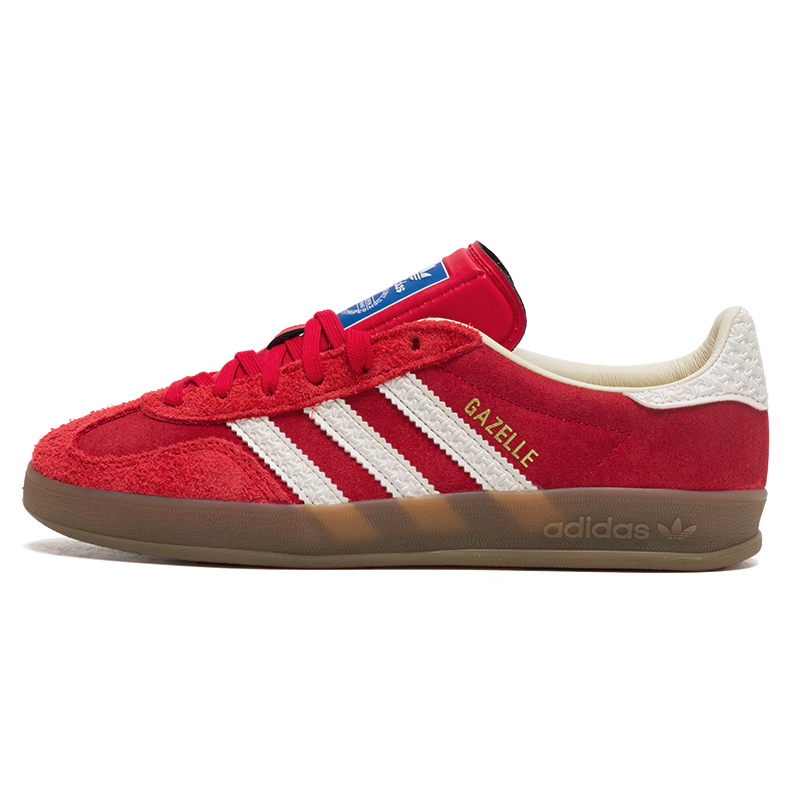 Adidas Shoes Gazelle - Buty Adidas męskie i damskie Trefoil