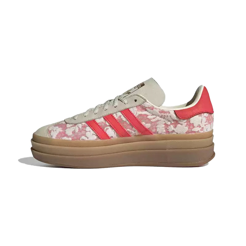 Adidas Shoes Gazelle - Liberty London x adidas Originals GAZELLE