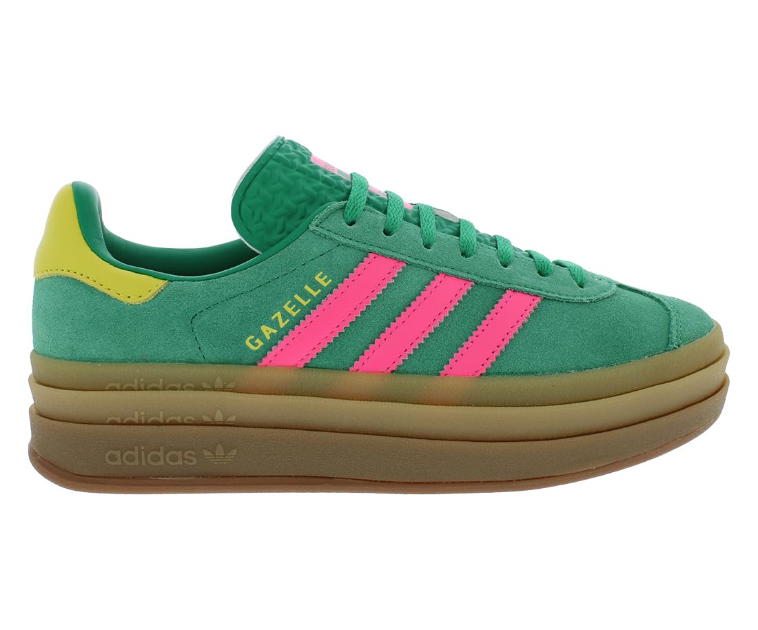 Adidas Shoes Gazelle - Damskie buty adidas Gazelle Bold