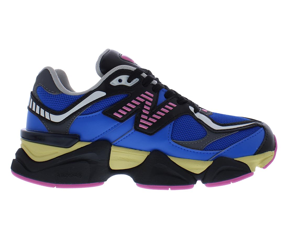 Buty New Balance 9060 dla star – New Balance Shoes 9060 recenzja i cena