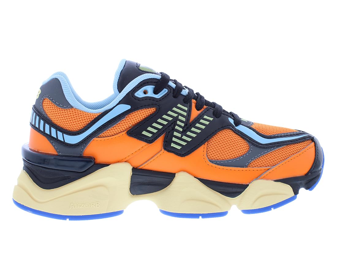 Buty New Balance 9060 dla star – New Balance Shoes 9060 recenzja i cena