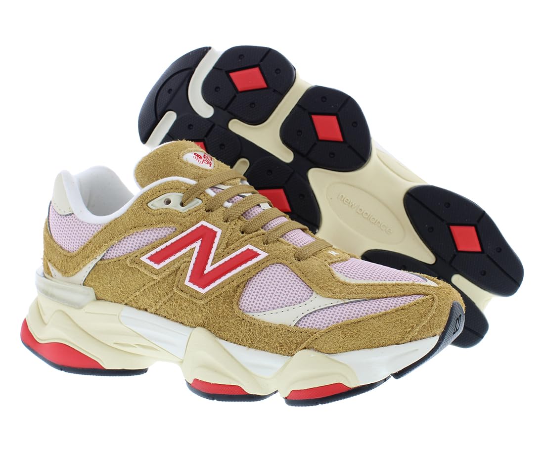 Buty New Balance 9060 dla star – New Balance Shoes 9060 recenzja i cena
