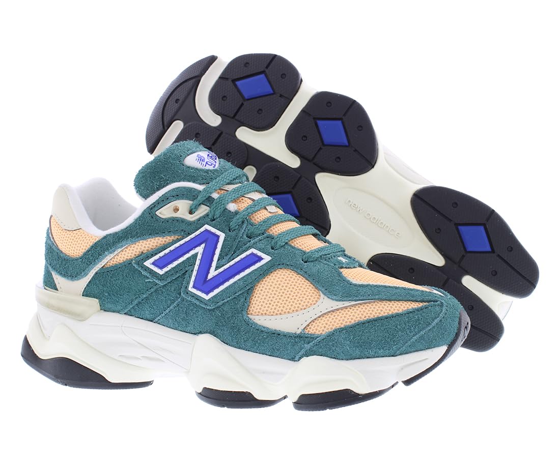 Buty New Balance 9060 dla star – New Balance Shoes 9060 recenzja i cena
