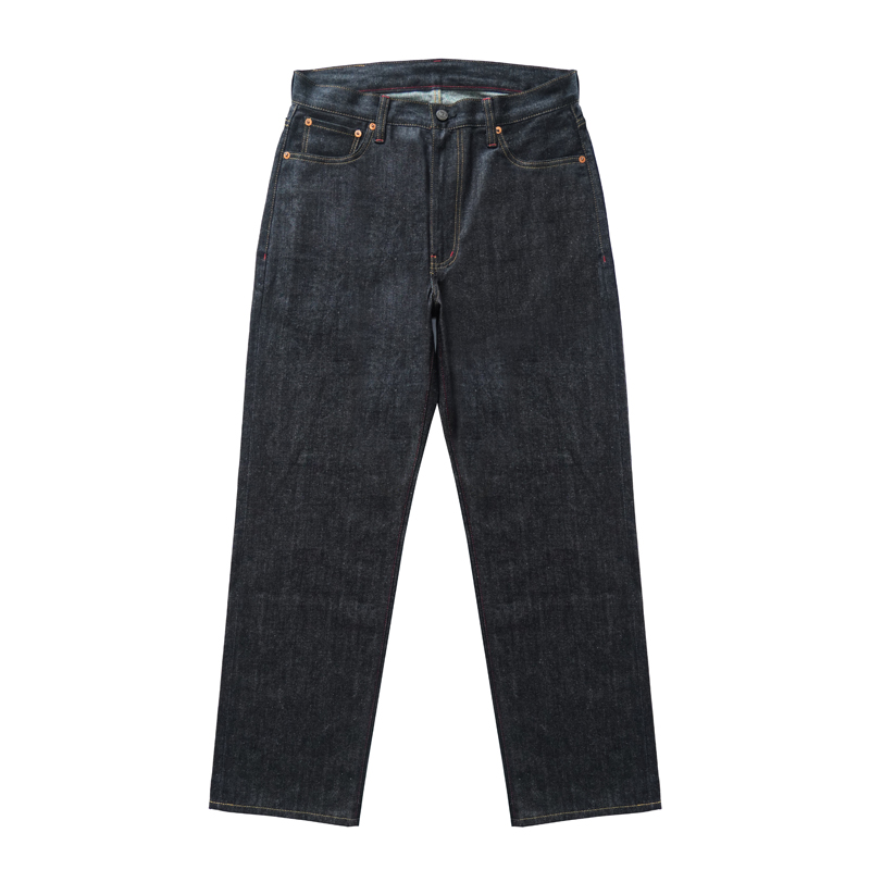 SAUCE ZHAN 344XX-10OZ Letnie j – Levis Jeans 501 recenzja i cena