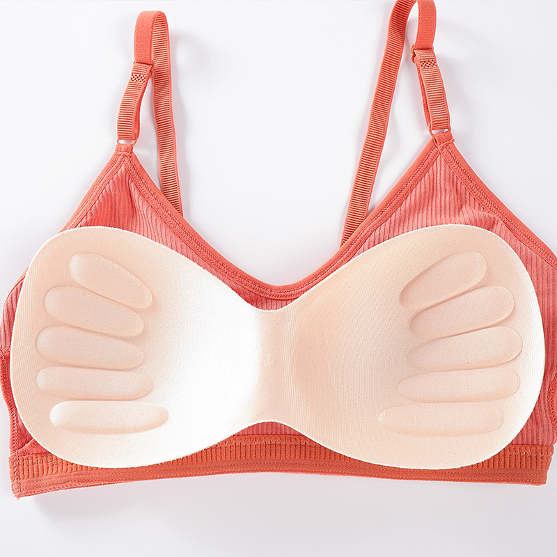 Letni biustonosz bez fiszbin,  – Suspender Tank Top recenzja i cena