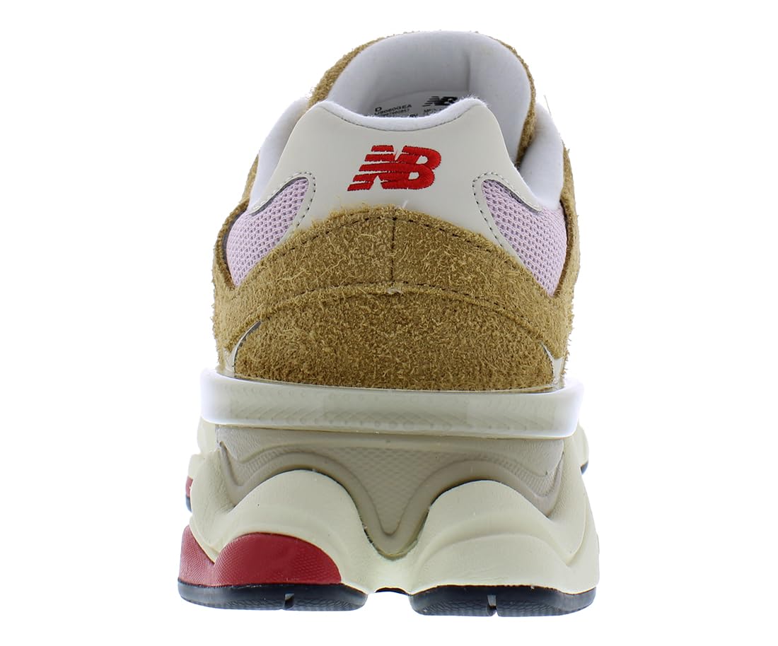 Damskie sneakersy New Balance  – New Balance Shoes 9060 recenzja i cena