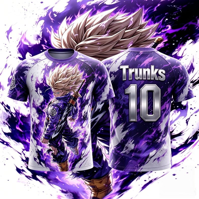 Koszulka z nadrukiem 3D Dragon – Trunk Breathable Men recenzja i cena