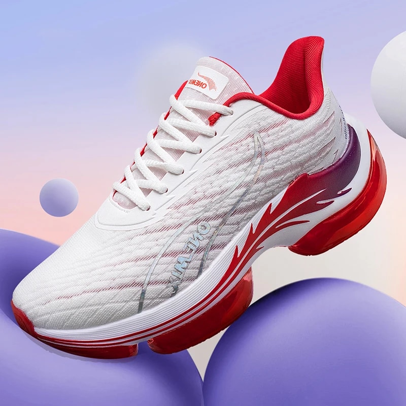 ONEMIX 2025 nowy maraton mężcz – New Balance Shoes 9060 recenzja i cena