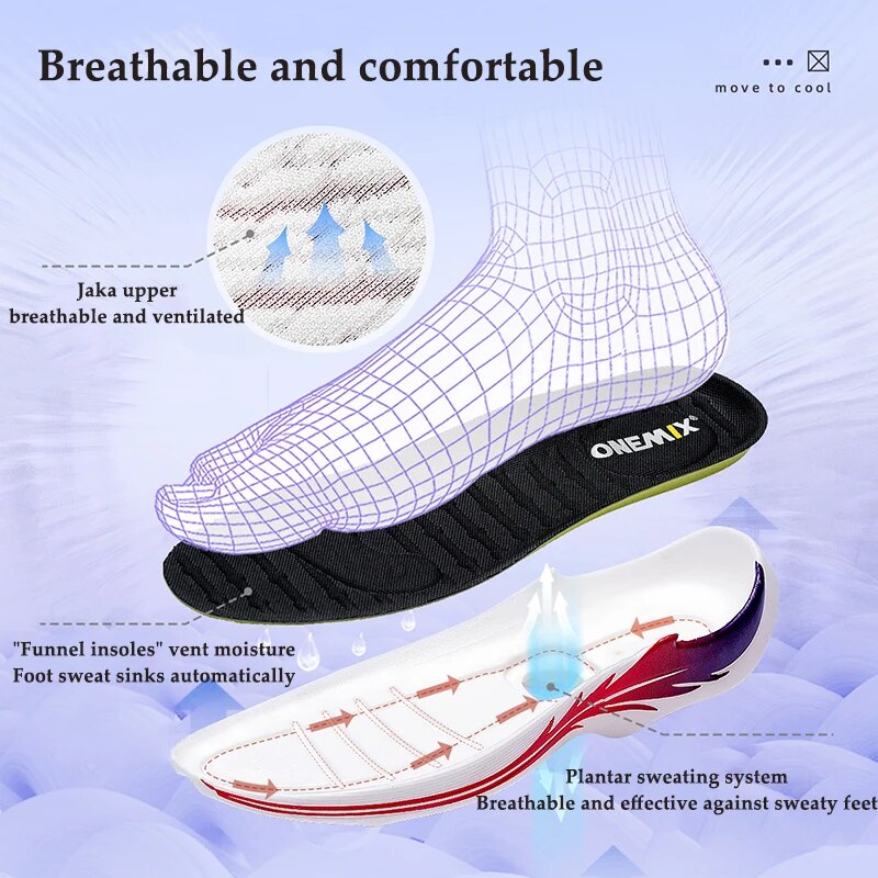 ONEMIX 2025 nowy maraton mężcz – New Balance Shoes 9060 recenzja i cena