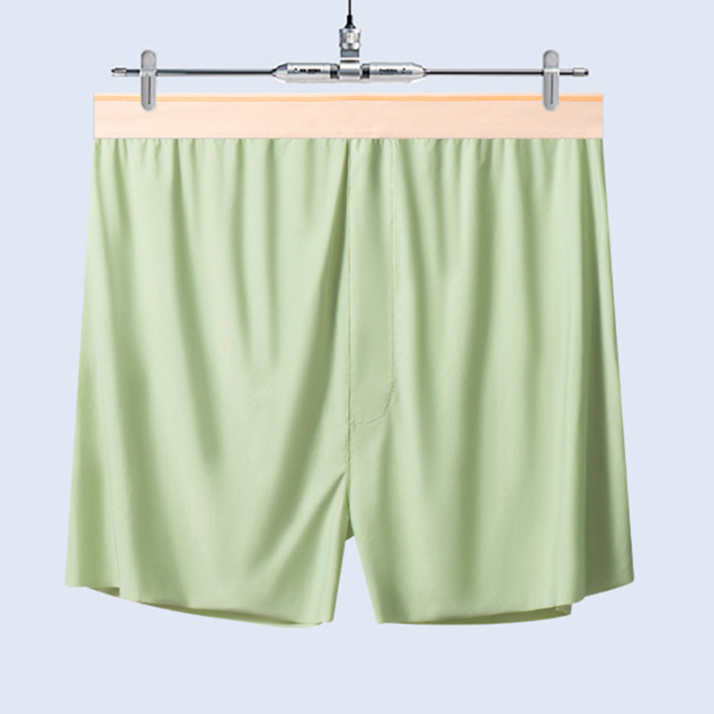 Duży rozmiar Cienkie Męskie Sp – Quick Dry Underwear recenzja i cena