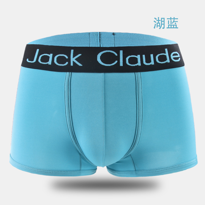 1-4 sztuk/partia bielizna męsk – Multi Pack Underwear recenzja i cena