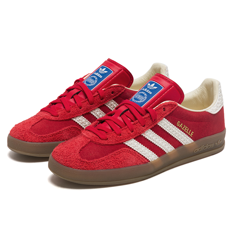 Buty Adidas męskie i damskie T – Adidas Shoes Gazelle recenzja i cena