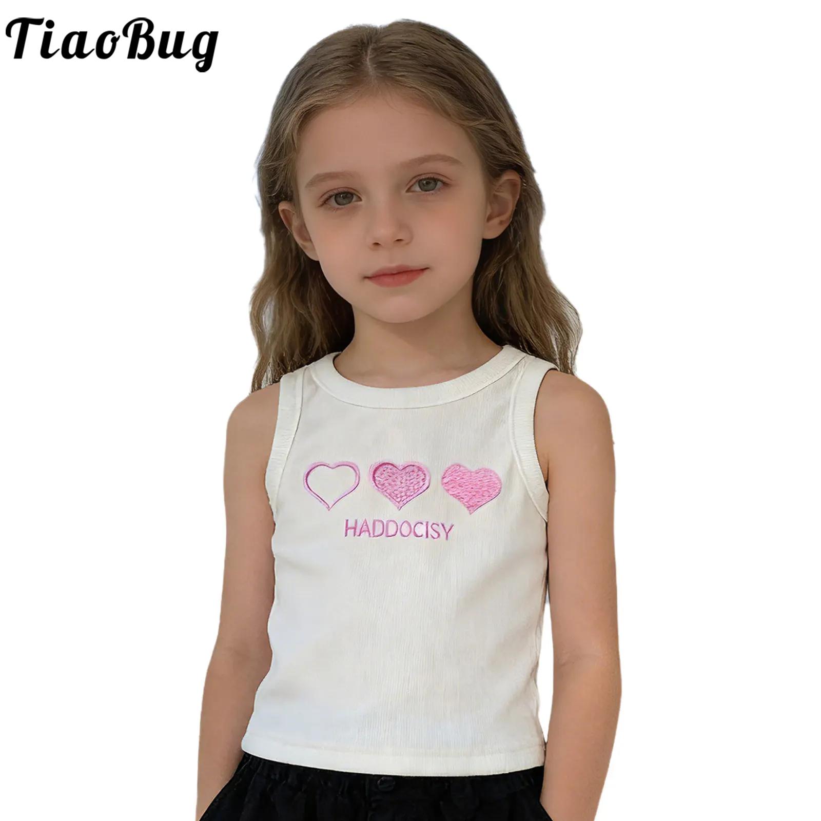 Dziewczęca sportowa koszulka b – Tank Top Ribbed recenzja i cena
