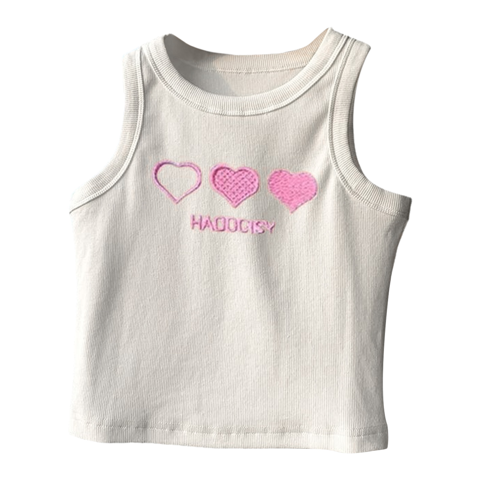 Dziewczęca sportowa koszulka b – Tank Top Ribbed recenzja i cena