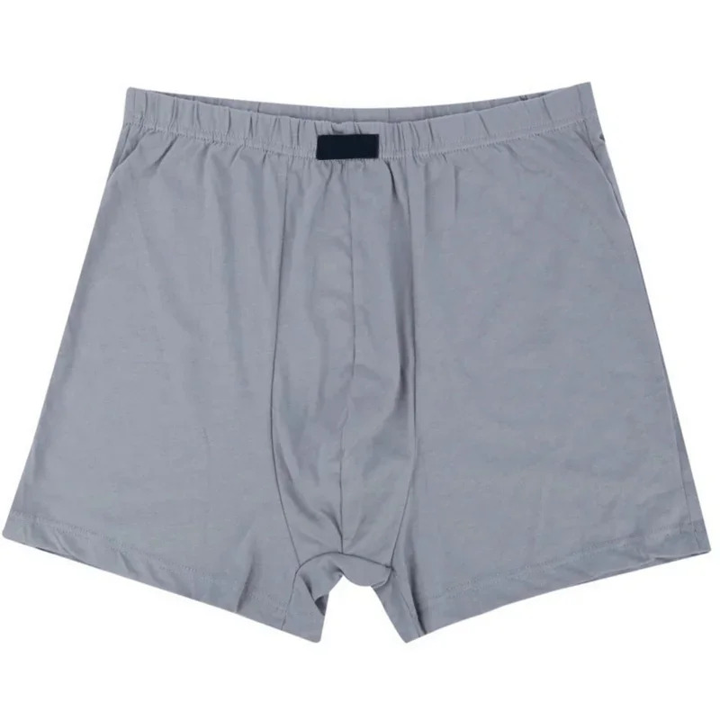 4 szt. 8XL 10XL Męskie Bokserk – Multi Pack Underwear recenzja i cena