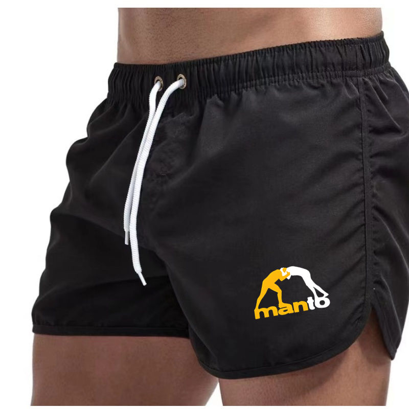 Męskie szorty do pływania, szo – Trunk Breathable Men recenzja i cena