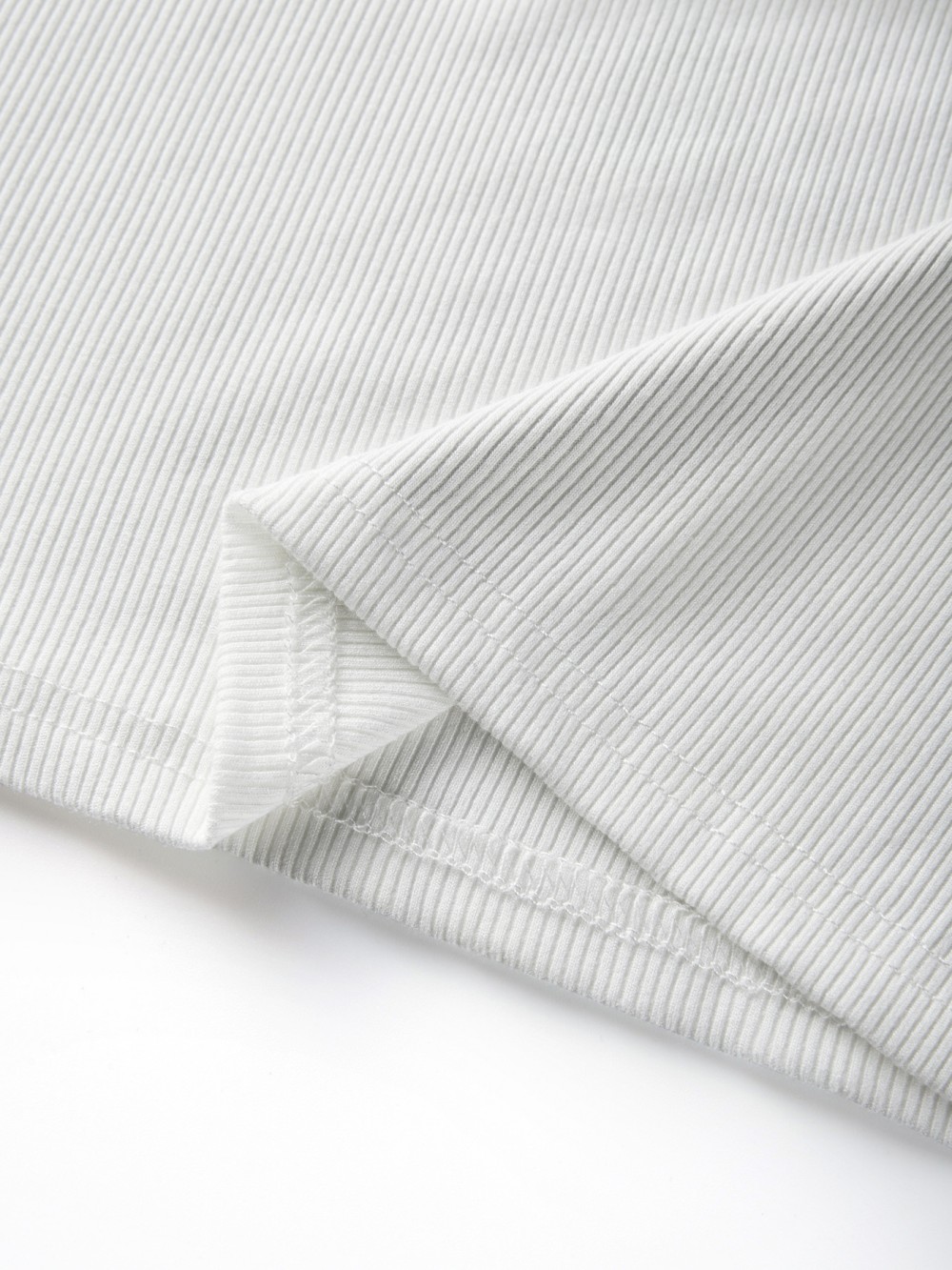 Personalizowane, bezrękawnikow – Tank Top Ribbed recenzja i cena