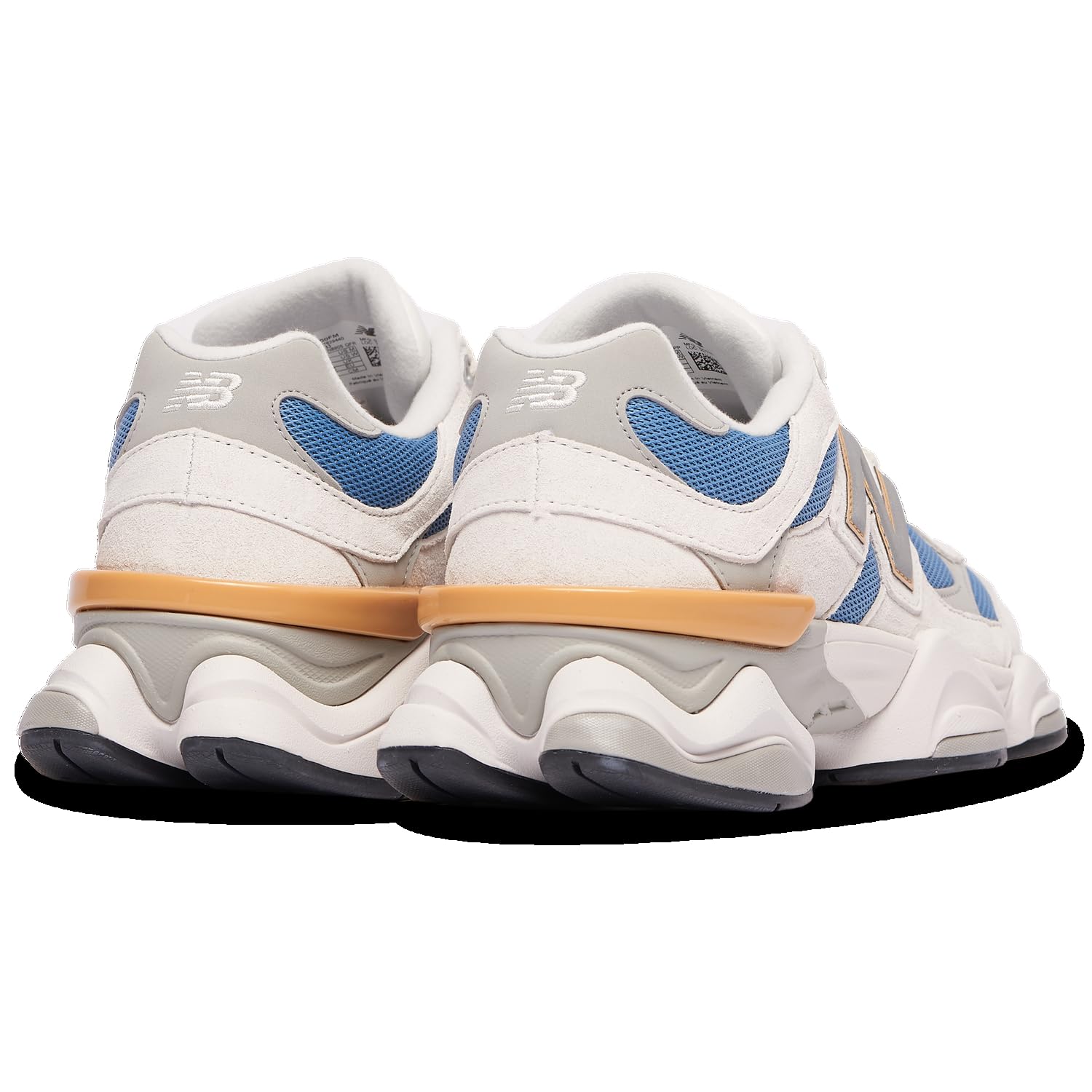 Buty męskie New Balance 9060 – New Balance Shoes 9060 recenzja i cena
