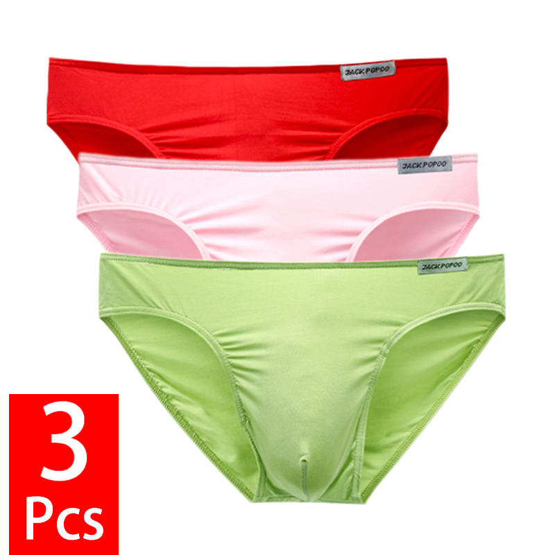 3 szt./partia Męska Bielizna M – Multi Pack Underwear recenzja i cena