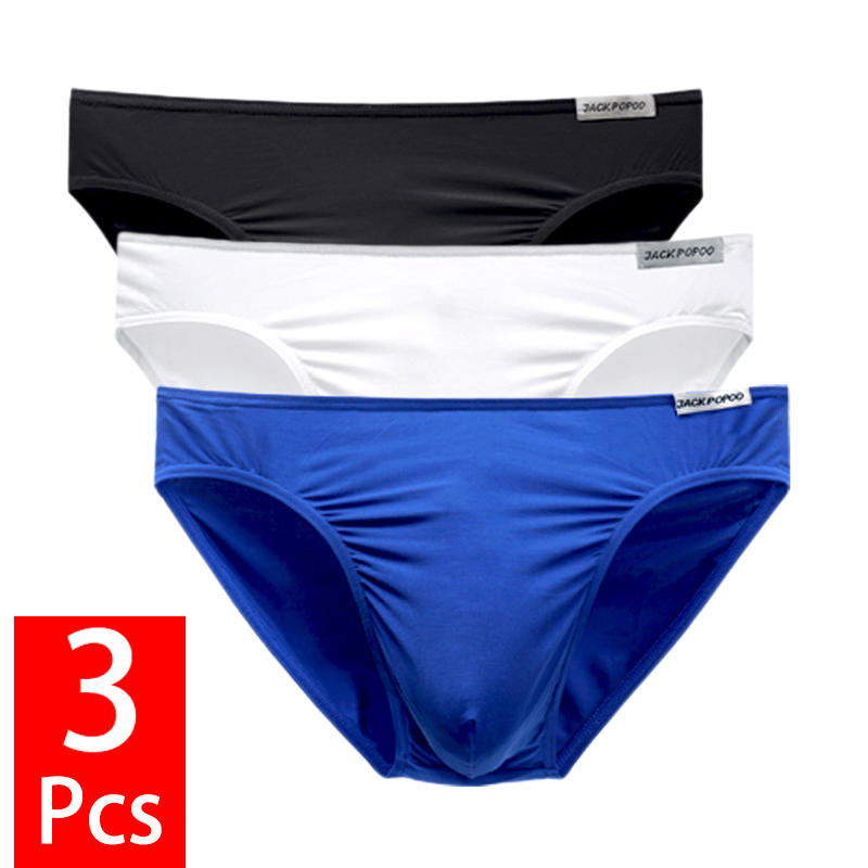 3 szt./partia Męska Bielizna M – Multi Pack Underwear recenzja i cena