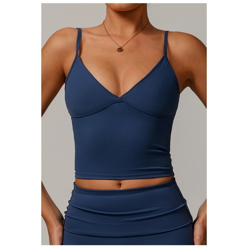 Damska sportowa bielizna, top  – Quick Dry Underwear recenzja i cena