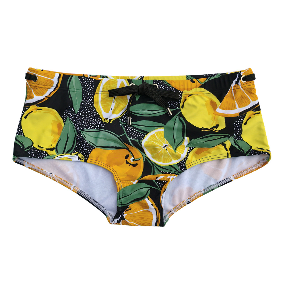 Męskie stroje kąpielowe, slipy – Pouch Boxer Pouch recenzja i cena
