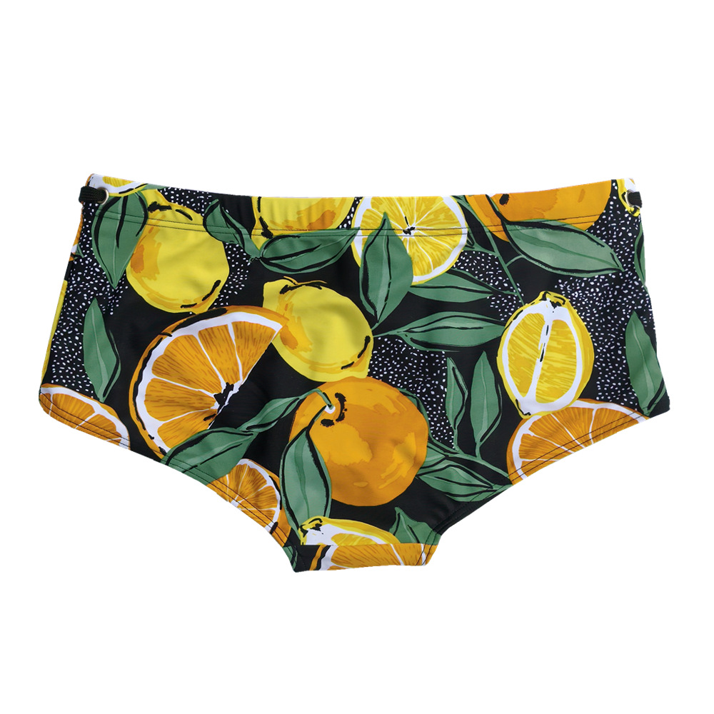 Męskie stroje kąpielowe, slipy – Pouch Boxer Pouch recenzja i cena