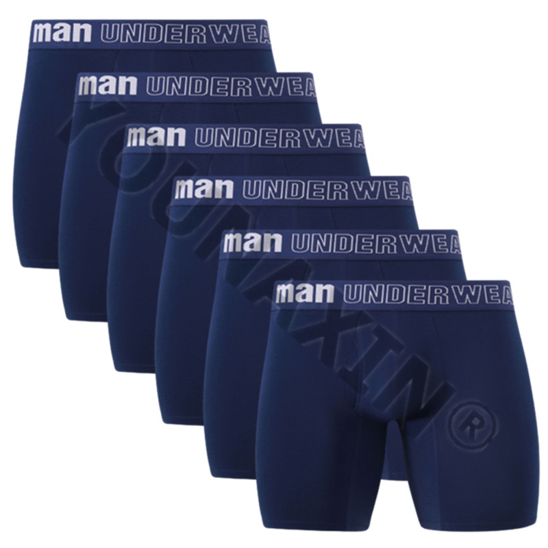 Męskie bokserki sportowe w zes – Bamboo Fiber Trunk recenzja i cena