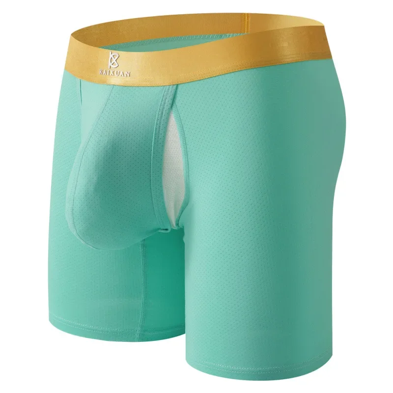 Męskie bokserki z długimi noga – Multi Pack Underwear recenzja i cena