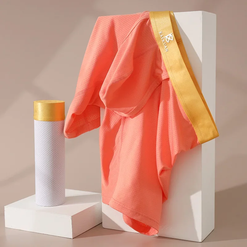 Męskie bokserki z długimi noga – Multi Pack Underwear recenzja i cena