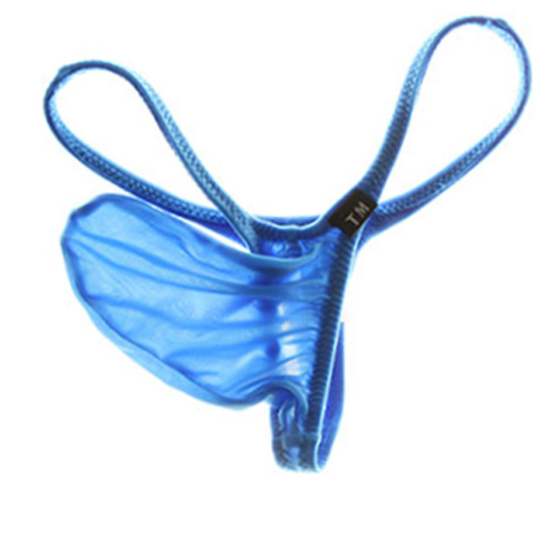 Męskie stringi seksowna moda t – Trunk Breathable Men recenzja i cena