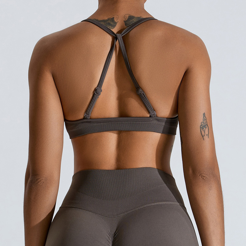 Letni seksowny sportowy biusto – Quick Dry Underwear recenzja i cena