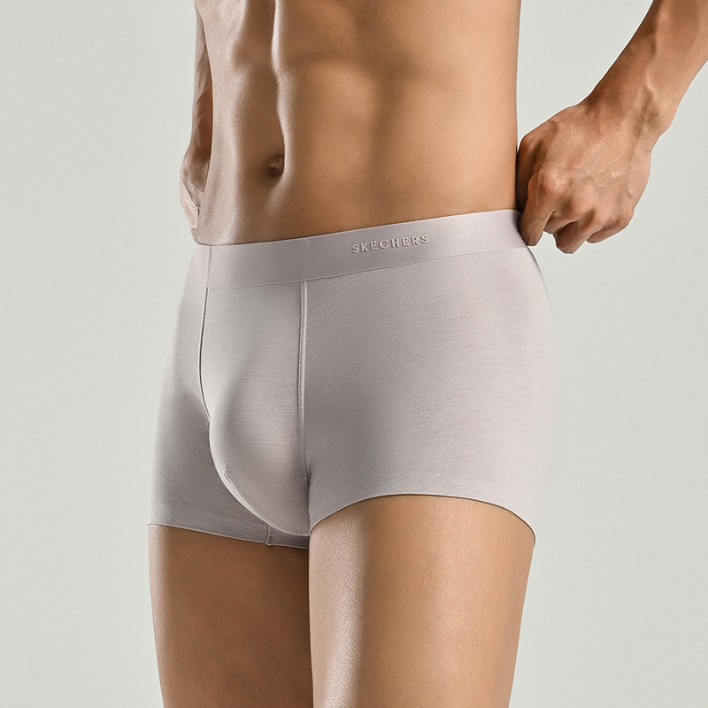 Męskie bokserki Skechers z tró – Pouch Boxer Pouch recenzja i cena