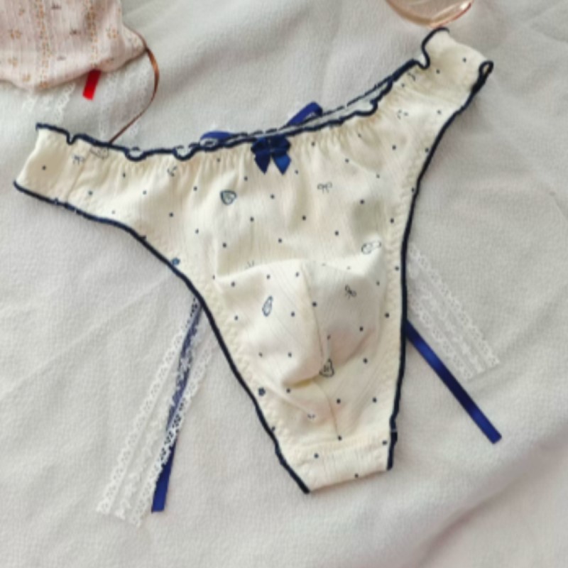 Japońskie słodkie kwiatowe str – Pouch Boxer Pouch recenzja i cena