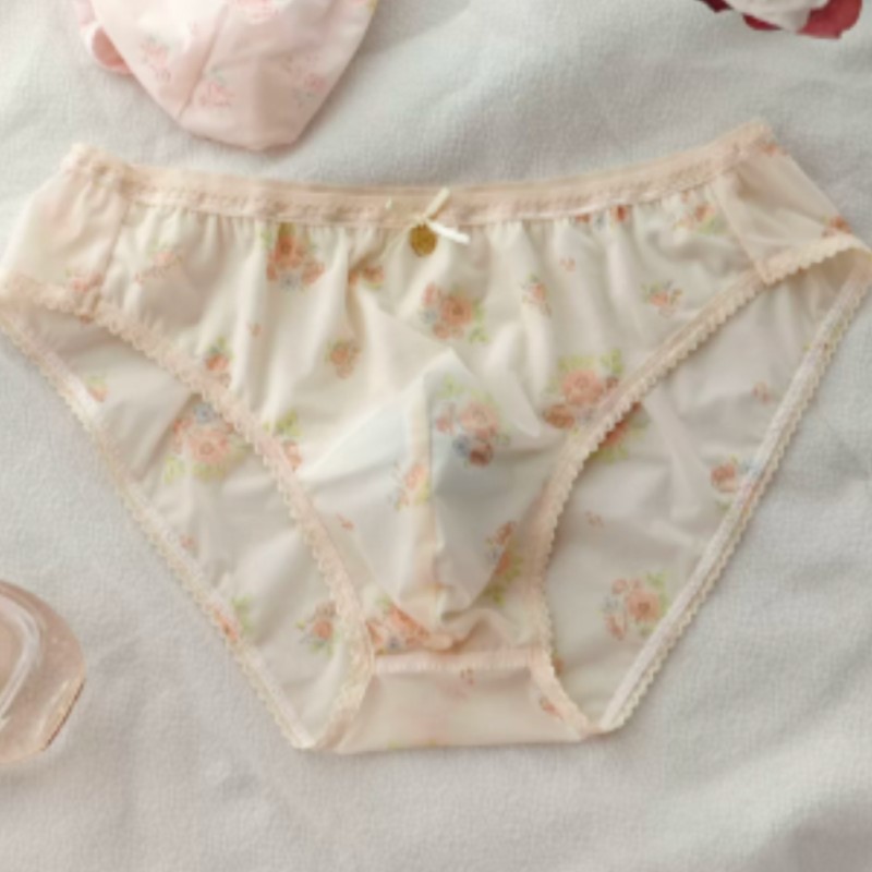 Japońskie słodkie kwiatowe str – Pouch Boxer Pouch recenzja i cena