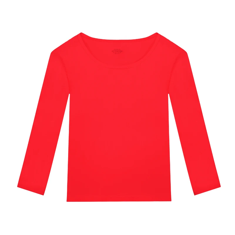 Damska bielizna termiczna, now – Undershirt Crew Neck recenzja i cena