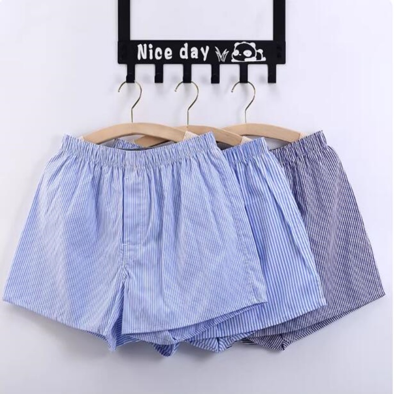 3 sztuk/partia M-3XL klasyczne – Multi Pack Underwear recenzja i cena