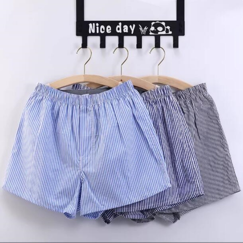 3 sztuk/partia M-3XL klasyczne – Multi Pack Underwear recenzja i cena