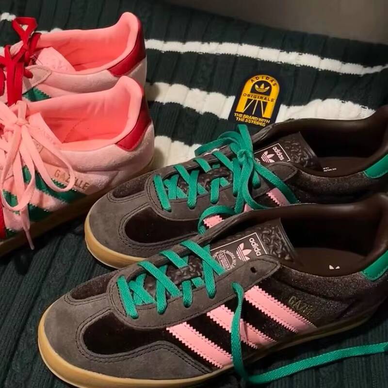 Adidas Samba 2026 nowy styl da – Adidas Shoes Gazelle recenzja i cena