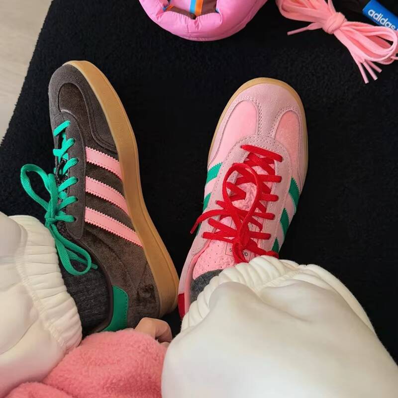 Adidas Samba 2026 nowy styl da – Adidas Shoes Gazelle recenzja i cena