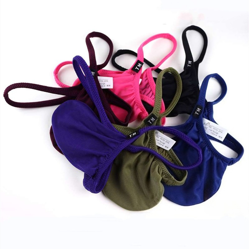 Oddychające, elastyczne męskie – Trunk Breathable Men recenzja i cena