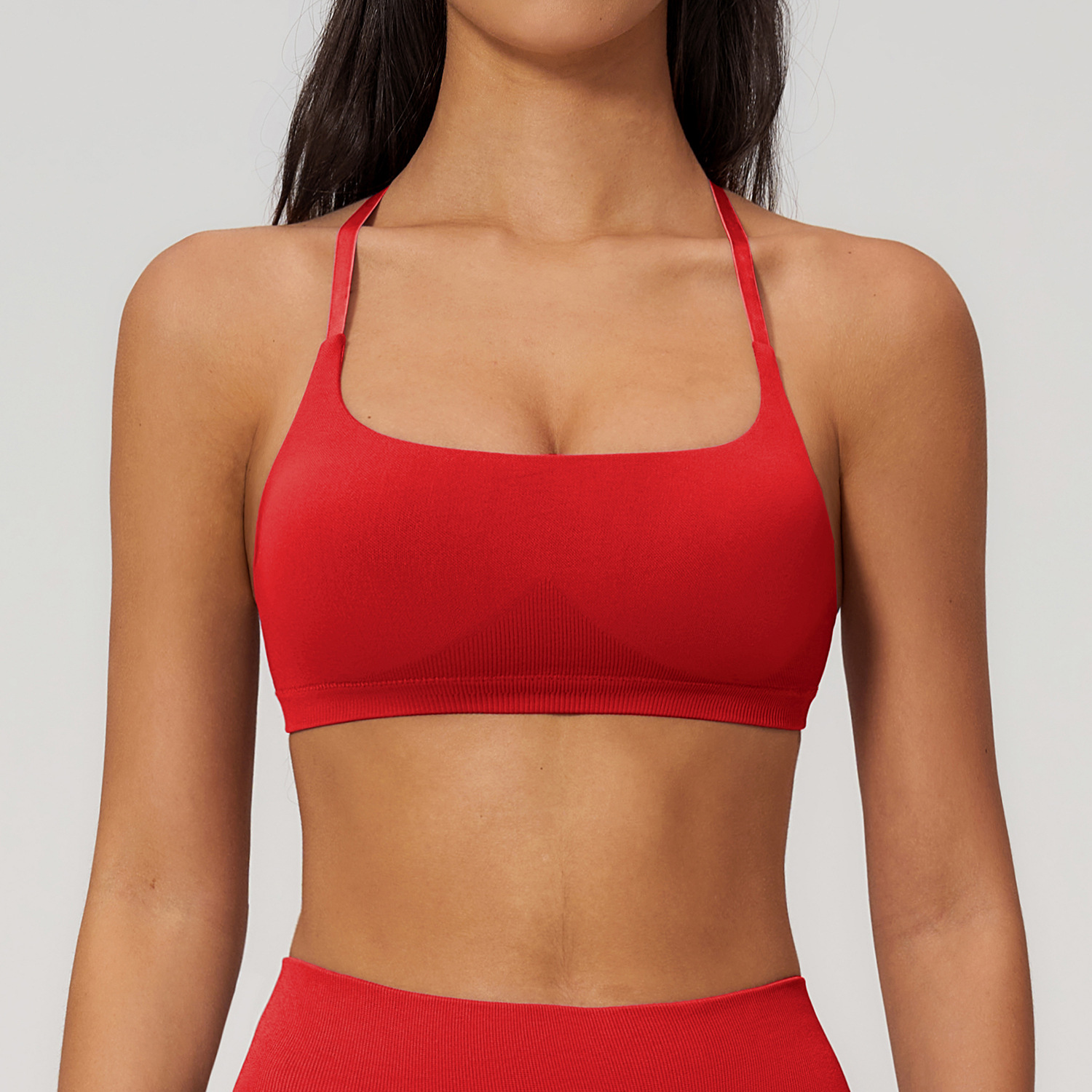 Letni seksowny sportowy biusto – Quick Dry Underwear recenzja i cena