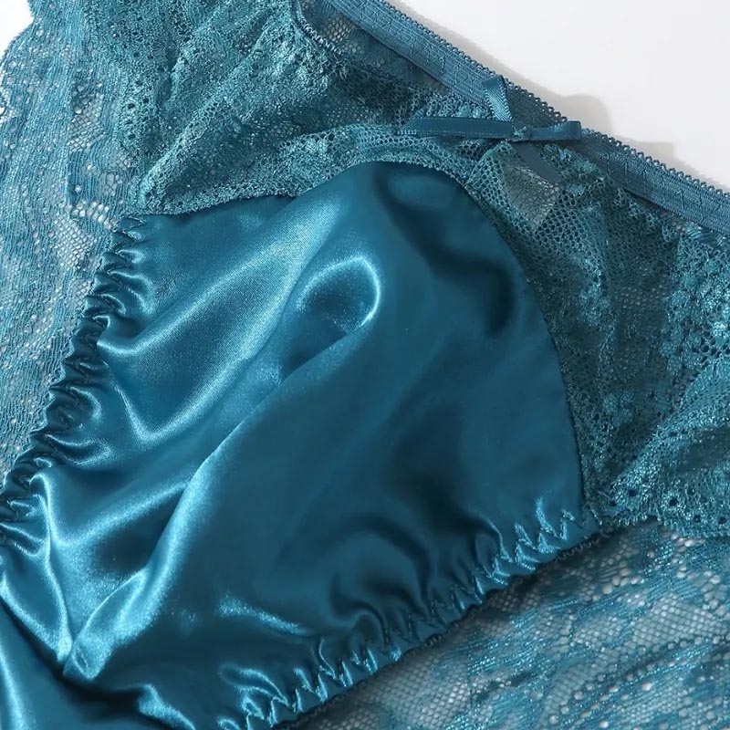 Seksowne męskie slipy z prześw – Pouch Boxer Pouch recenzja i cena