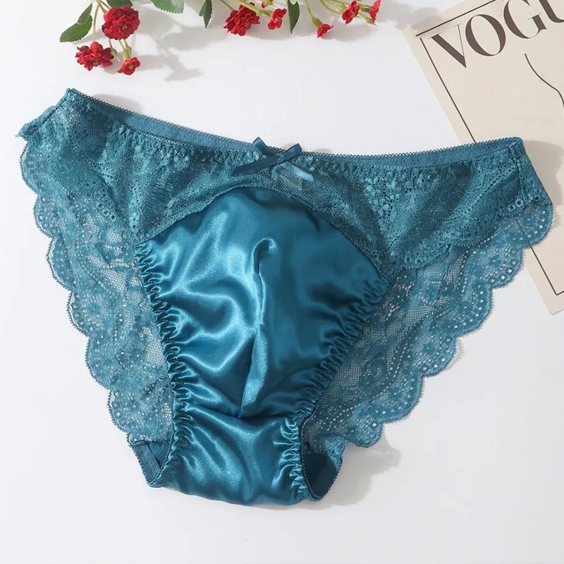 Seksowne męskie slipy z prześw – Pouch Boxer Pouch recenzja i cena