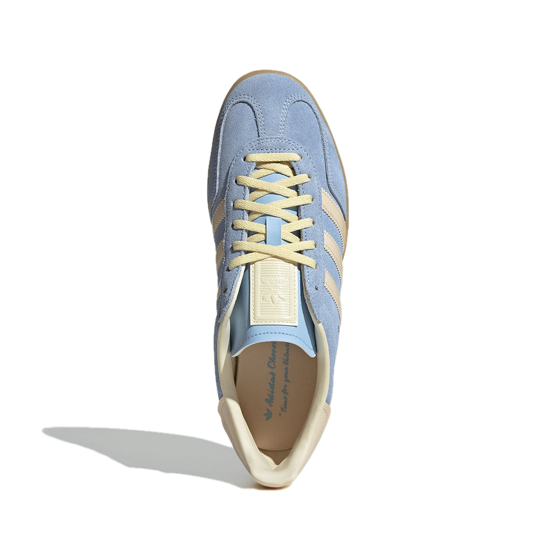 adidas Originals GAZELLE INDOO – Adidas Shoes Gazelle recenzja i cena