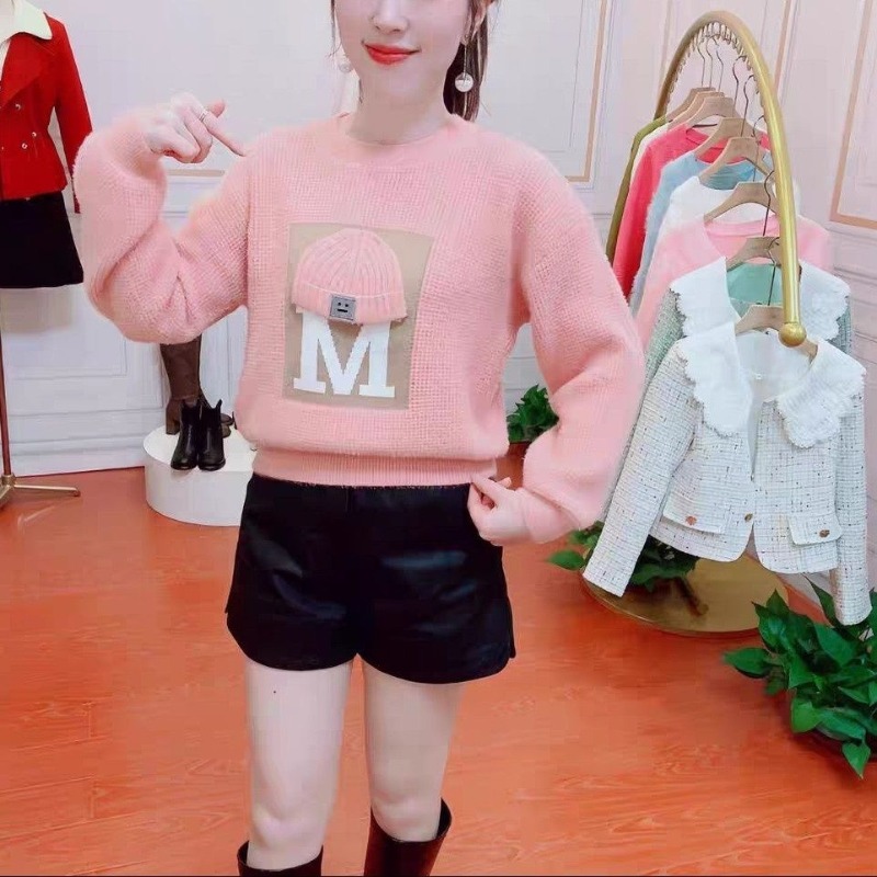 Damski jesienno-zimowy wycięci – Undershirt Crew Neck recenzja i cena