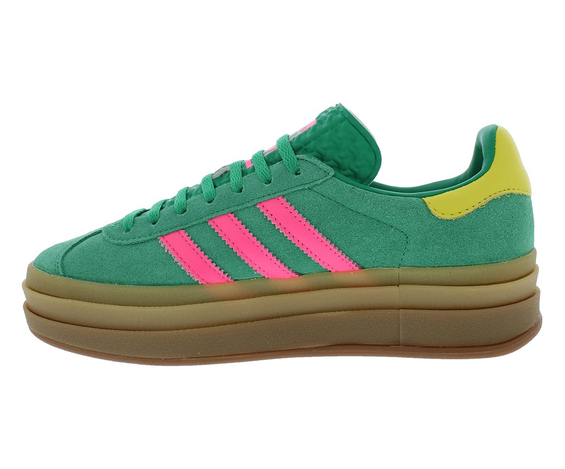 Damskie buty adidas Gazelle Bo – Adidas Shoes Gazelle recenzja i cena