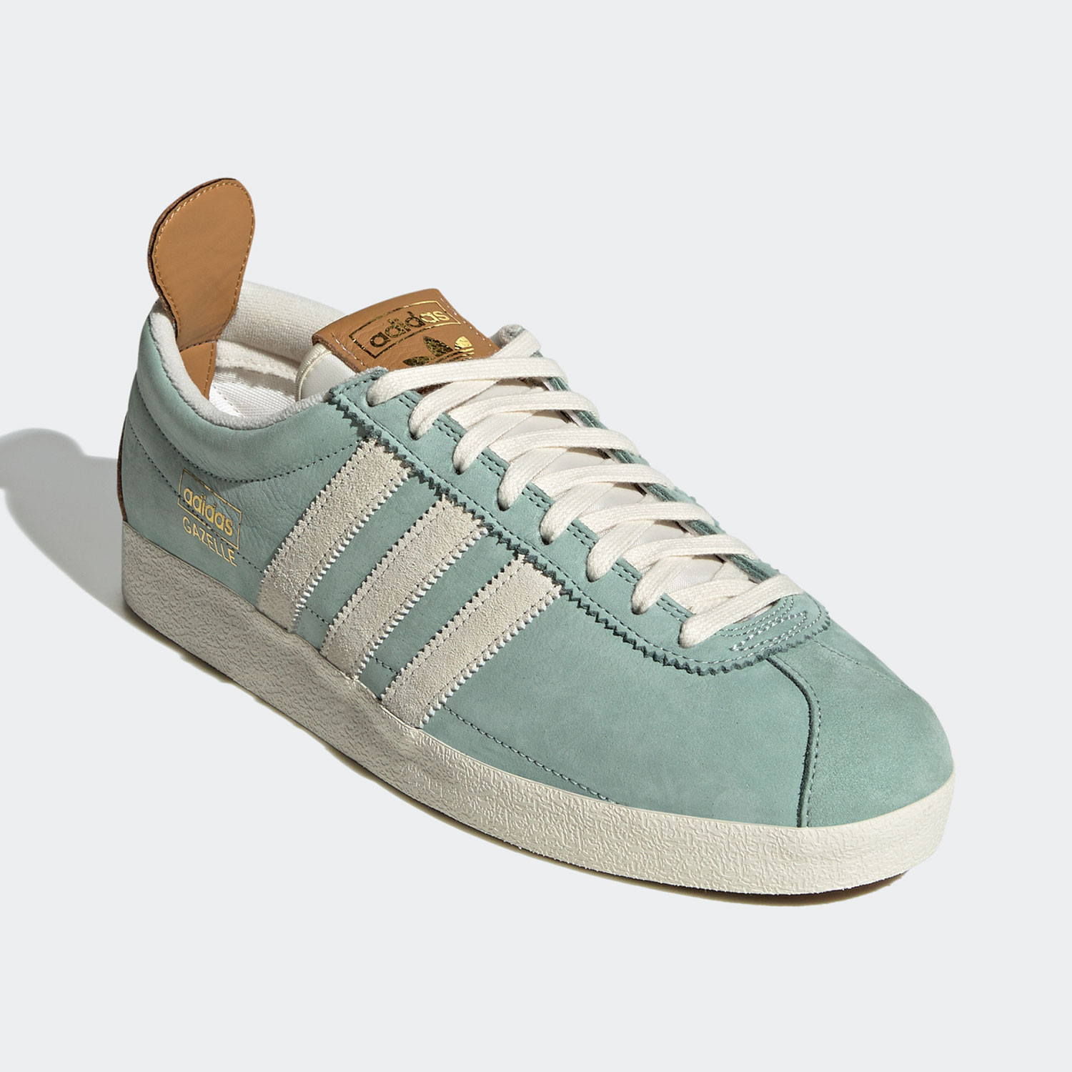 Oryginalne buty Adidas Clover  – Adidas Shoes Gazelle recenzja i cena