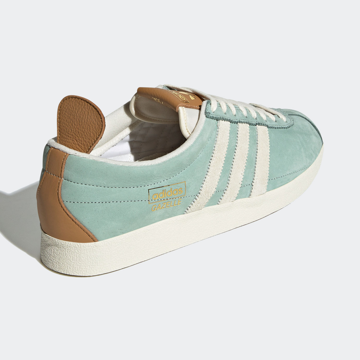 Oryginalne buty Adidas Clover  – Adidas Shoes Gazelle recenzja i cena